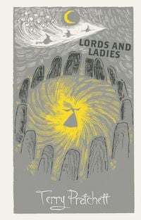 Produktbild: Lords and Ladies