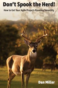 Produktbild: Don't Spook the Herd!
