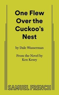 Produktbild: One Flew Over the Cuckoo's Nest