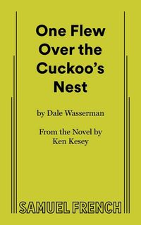 Produktbild: One Flew Over the Cuckoo's Nest