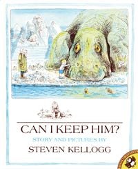 Produktbild: Kellogg, S: Can I Keep Him?