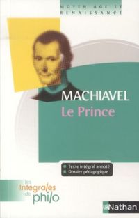 Produktbild: Le prince