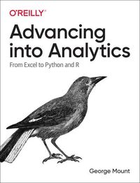 Produktbild: Advancing Into Analytics