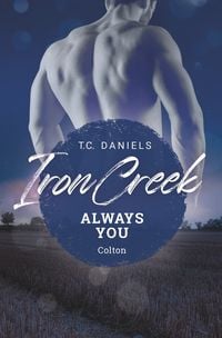 Produktbild: Iron Creek - Always You