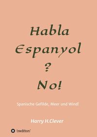 Produktbild: Habla, Espanyol? No!