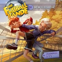 Produktbild: Ins Netz gegangen!