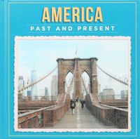 Produktbild: America Past and Present