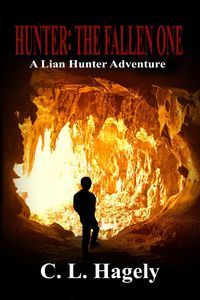Produktbild: Hunter: The Fallen One