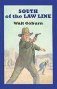 Produktbild: South of the Law Line