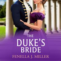 Produktbild: The Duke's Bride