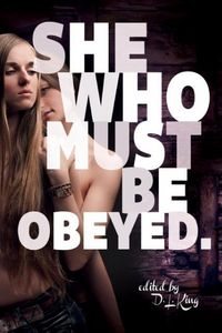 Produktbild: She Who Must Be Obeyed