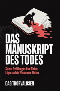 Produktbild: Das Manuskript des Todes