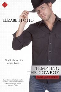 Produktbild: Tempting the Cowboy