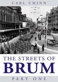 Produktbild: The Streets of Brum