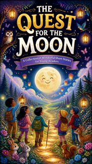 Produktbild: The Quest For The Moon