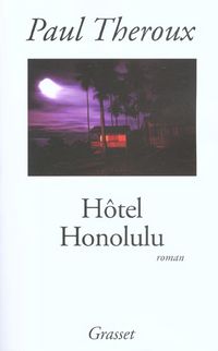 Produktbild: H&ocirc;tel Honolulu