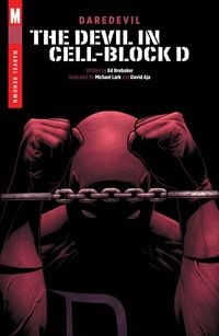 Produktbild: Daredevil: The Devil in Cell-Block D [Marvel Renown]