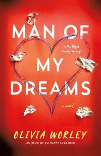 Produktbild: Man of My Dreams