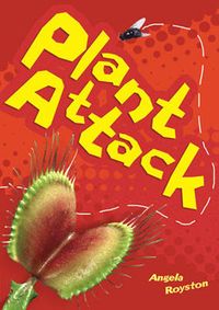Produktbild: Pocket Facts: Gold: Level 2: Plant Attack