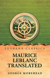 Produktbild: Maurice Leblanc Translated