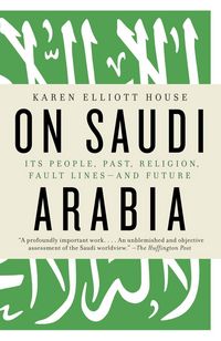 Produktbild: On Saudi Arabia