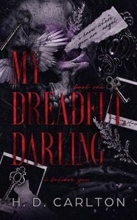 Produktbild: My Dreadful Darling