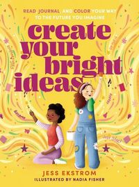 Produktbild: Create Your Bright Ideas