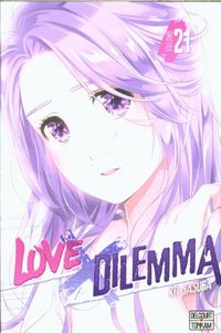 Produktbild: Love X dilemma. Tome 21