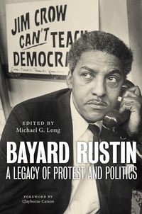 Produktbild: Bayard Rustin