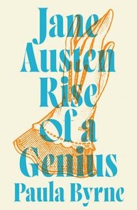 Produktbild: Jane Austen: Rise of a Genius