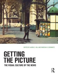 Produktbild: Hill, J: Getting the Picture