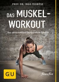 Produktbild: Das Muskel-Workout