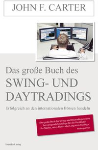 Produktbild: Das gro&szlig;e Buch des Swing- und Daytradings