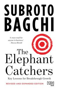 Produktbild: The Elephant Catchers