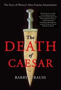Produktbild: The Death of Caesar
