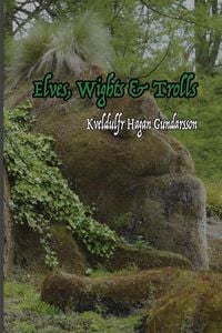 Produktbild: Elves, Wights & Trolls