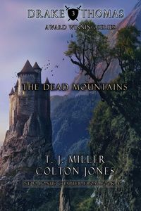 Produktbild: The Dead Mountains