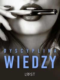 Produktbild: Dyscyplina wiedzy: 12 opowiadan erotycznych