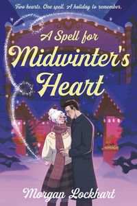 Produktbild: A Spell for Midwinter's Heart