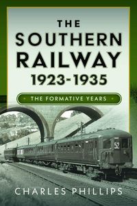 Produktbild: The Southern Railway 1923 - 1935
