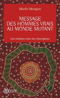 Produktbild: Message des hommes vrais au monde mutant