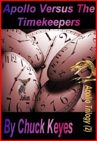 Produktbild: Apollo Versus the Timekeepers