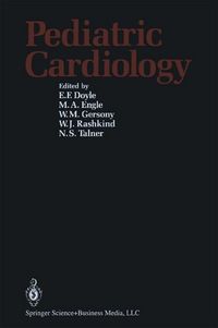 Produktbild: Pediatric Cardiology