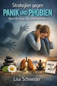 Produktbild: Strategien gegen Panik und Phobien