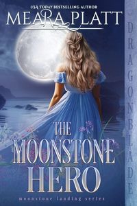 Produktbild: The Moonstone Hero