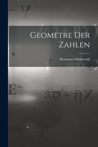 Produktbild: Geometre Der Zahlen