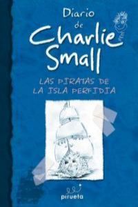 Produktbild: Charlie Small. Piratas de La Isla Perfidia