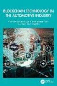 Produktbild: Blockchain Technology in the Automotive Industry