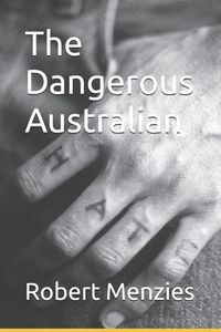 Produktbild: The Dangerous Australian