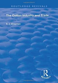 Produktbild: Cotton Industry & Trade